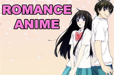 best romance anime dirty.